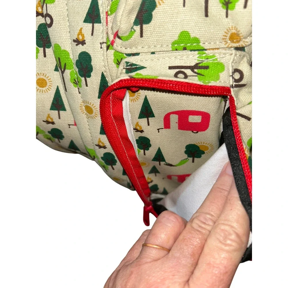 Kavu rope bag